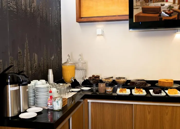 Paraná Hotel Express