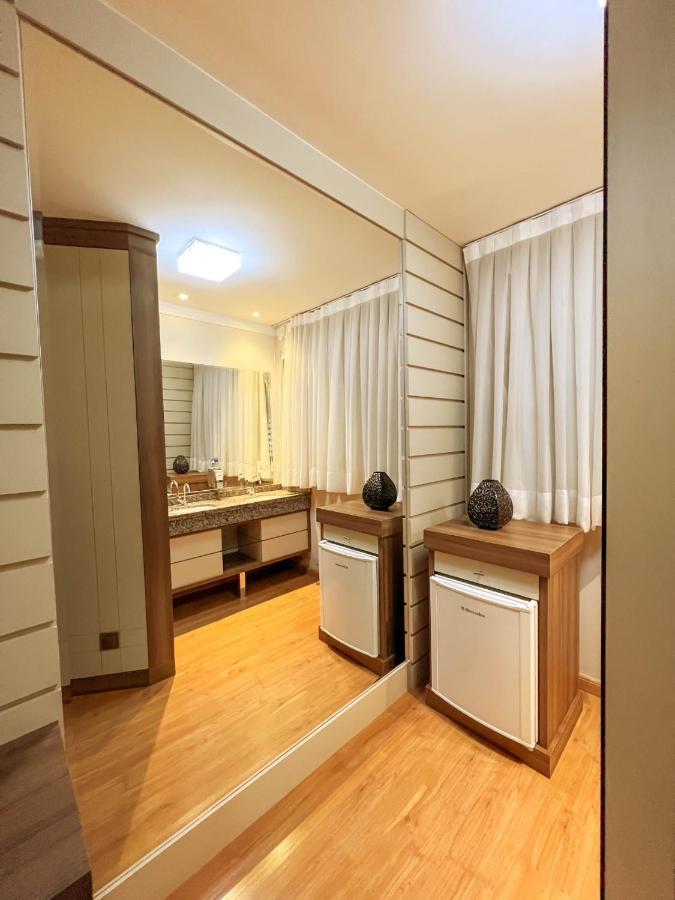Paraná Express Hotel 3*