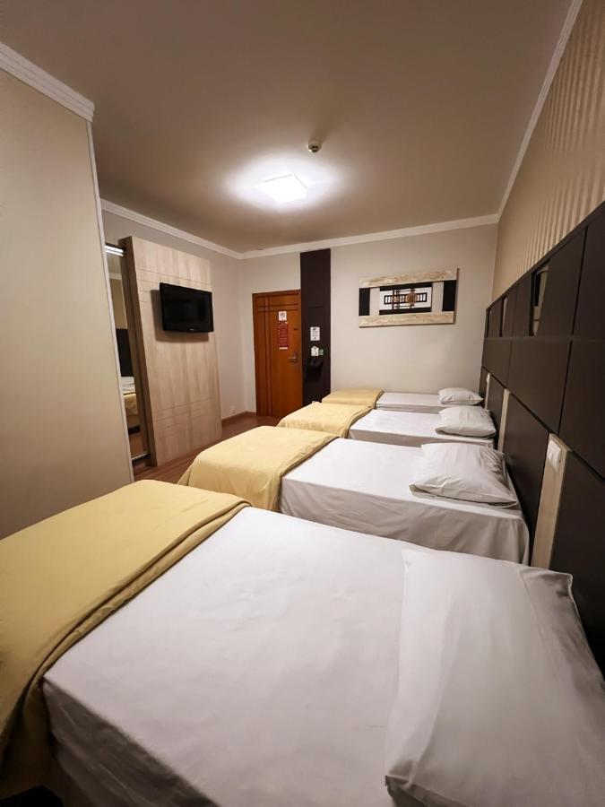 Paraná Express Hotel