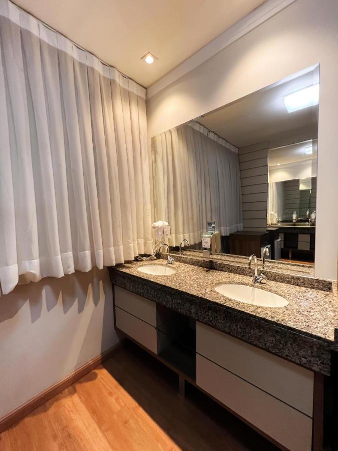 Paraná Express Hotel 3*