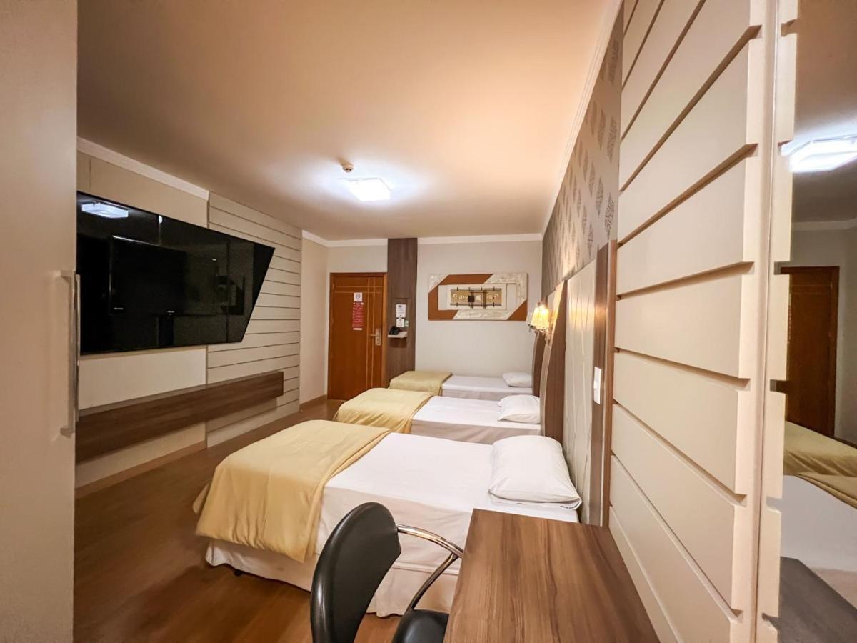 Paraná Express Hotel