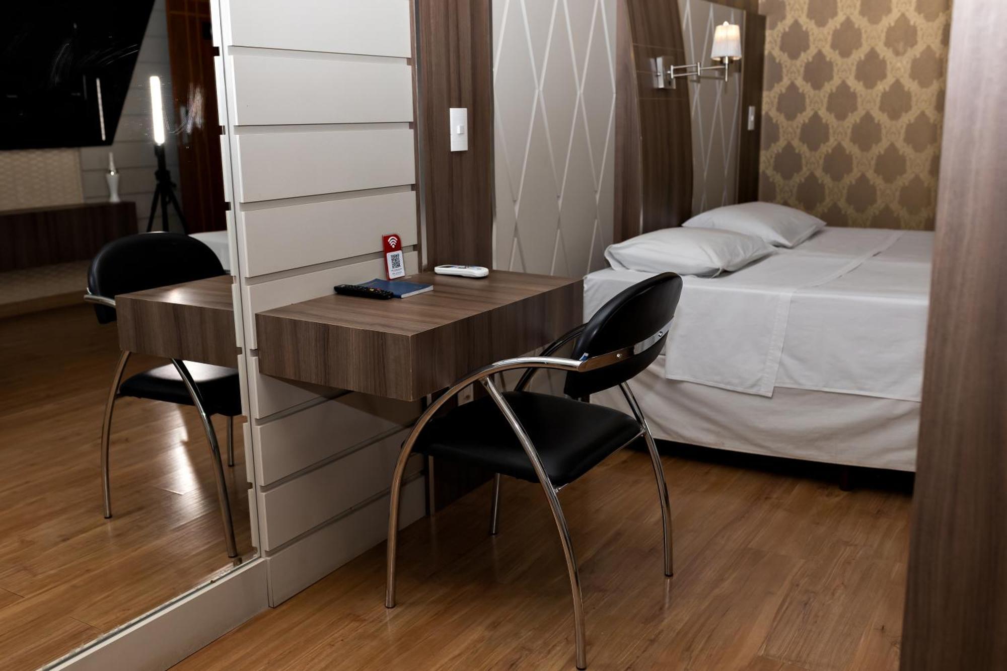 Paraná Express Hotel 3*