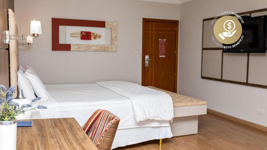 Hotel Paraná Express Cianorte