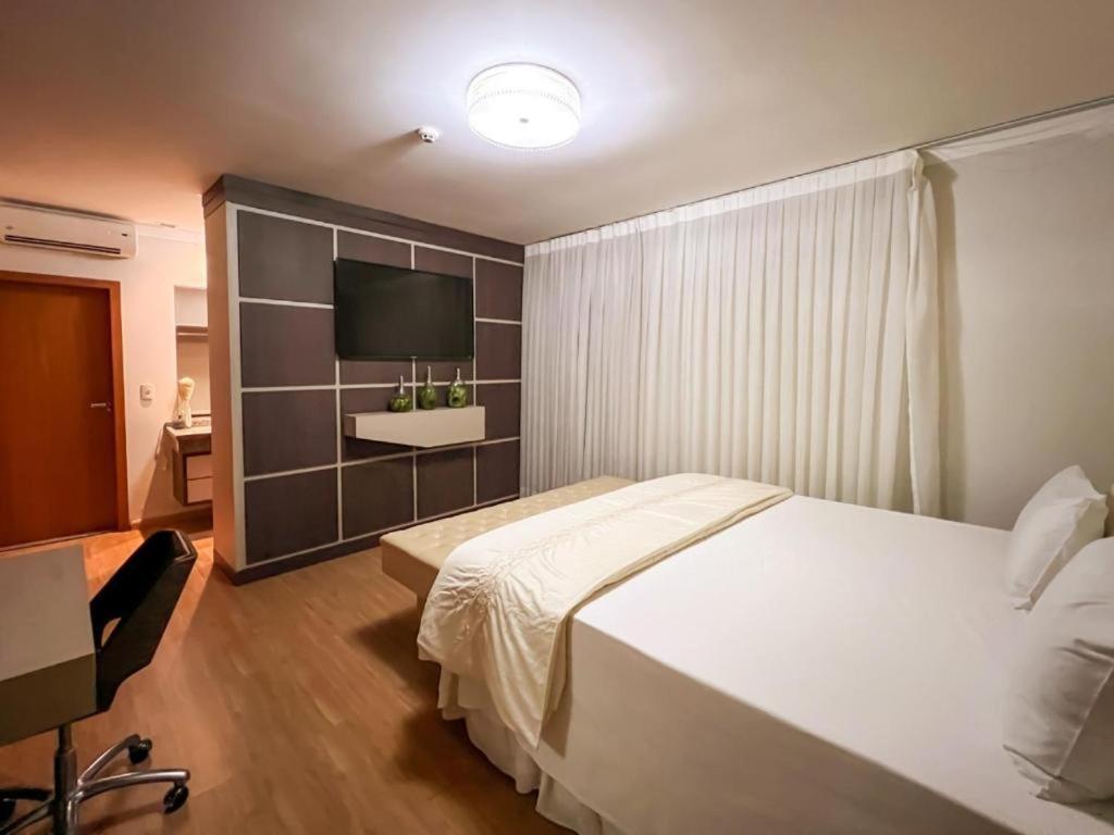 Paraná Express Hotel Cianorte