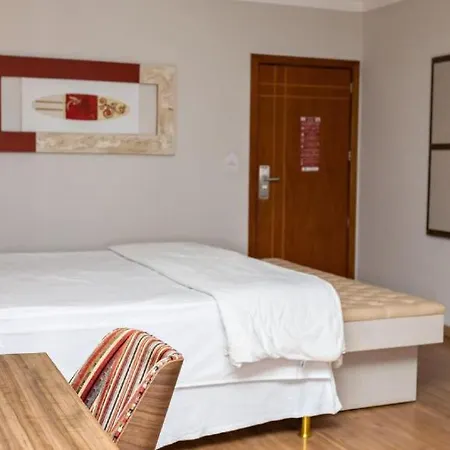 Goldmen Business Cianorte Hotel Exterior photo