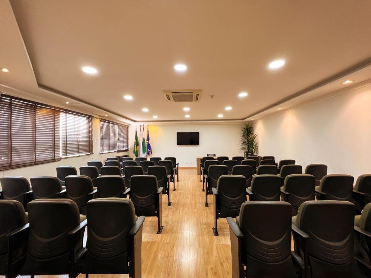 Goldmen Business 3* Cianorte