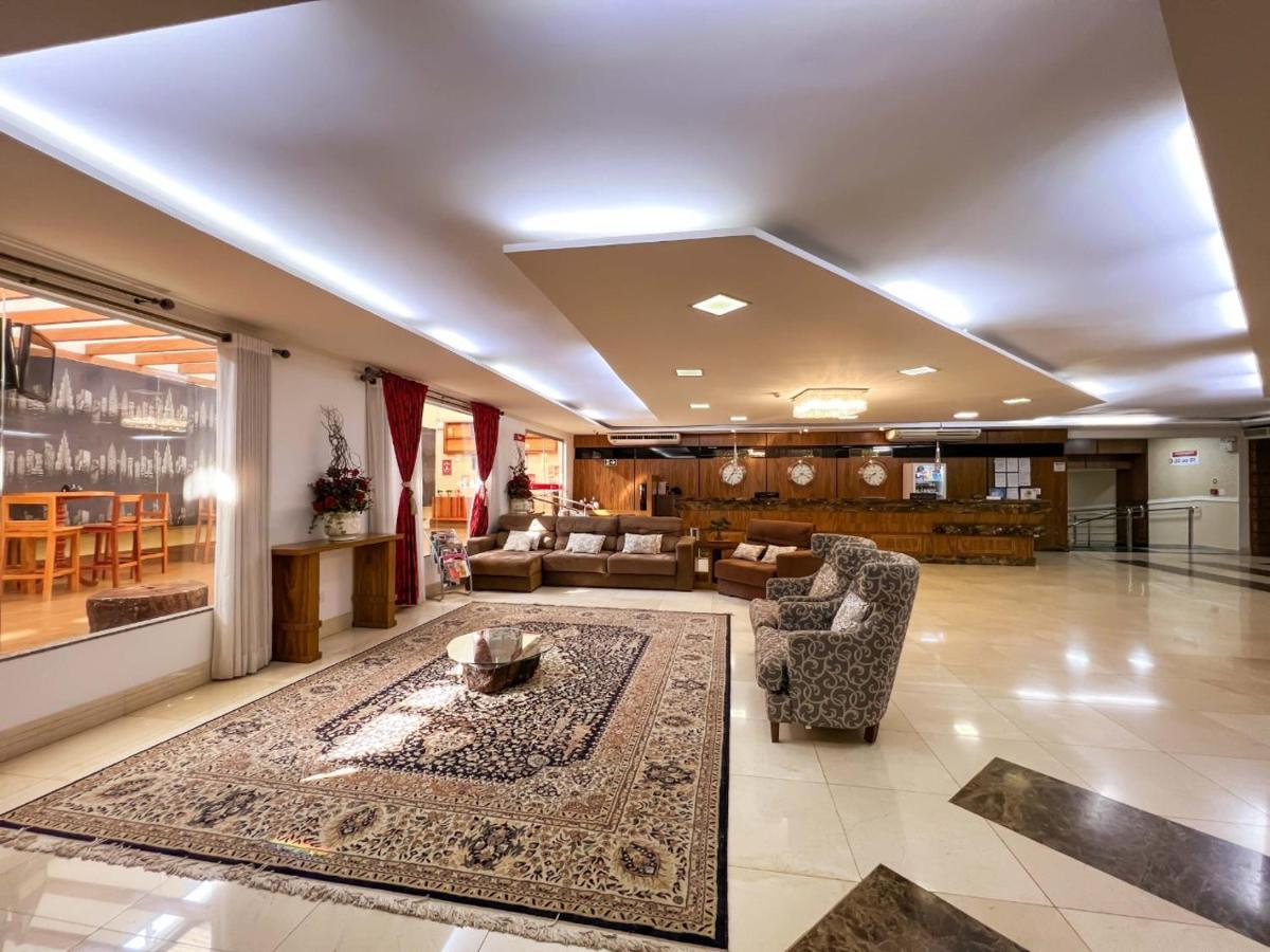 Goldmen Business 3* Cianorte
